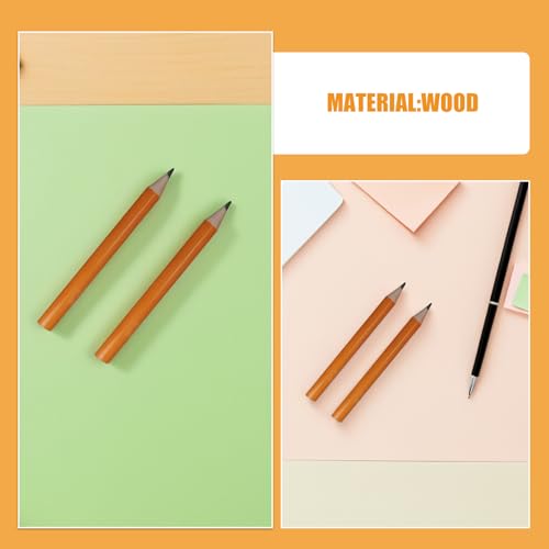 Lápices de Grafito Madera Hexagonal 50 Unidades miniatura 7