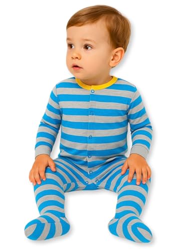 Image of TuddyBuddy 100% Cotton Romper /Bodysuit for Baby Boys