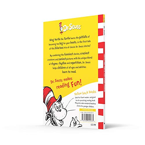 Yertle The Turtle & Other S - Image 11