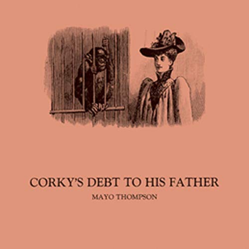 Corky's Debt to His.. [Vinilo]