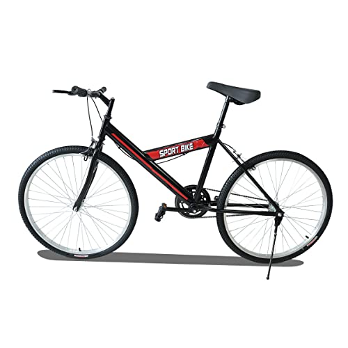 La Mejor review de Bicicleta 24 conor - solo los mejores. 2 Imagen adicional