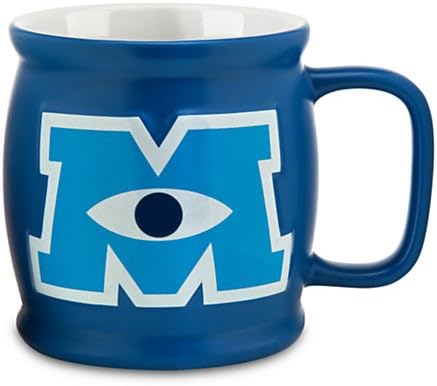 Disney Monsters University Mug