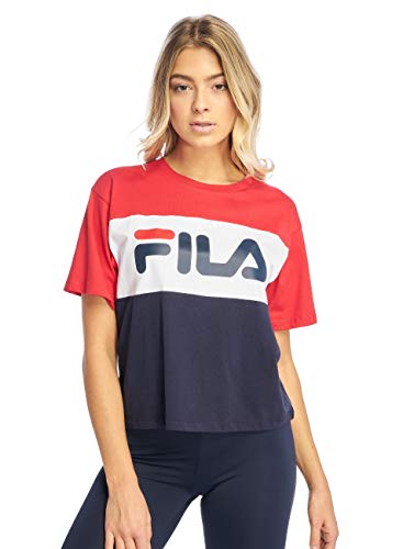 t shirt fila femme amazon