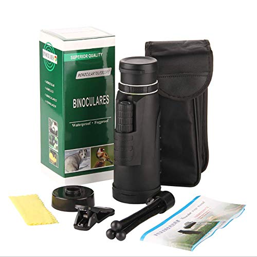 Hd Professional Astronomical Telescope Astronomical Refractor Telescope miniatura 6