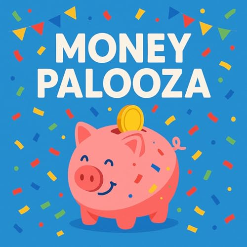 Money Palooza Podcast By HavenMedia cover art