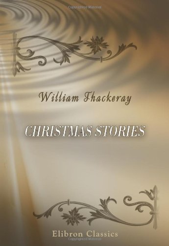 The Christmas Stories