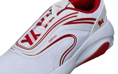 Image of Neeman's Begin Walk - Unwind Slip Ons | Walking Shoes for Men | Comfortable Flexible Breathable Shoes