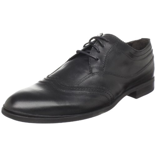 Image of Bacco Bucci Men's Bergeron Lace Up