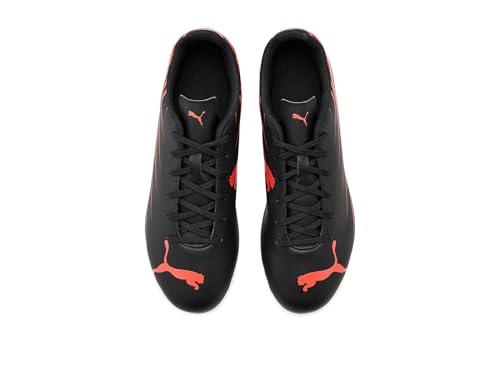 Image of Puma Mens Attacanto Firm, Artificial Ground Soccer Cleat