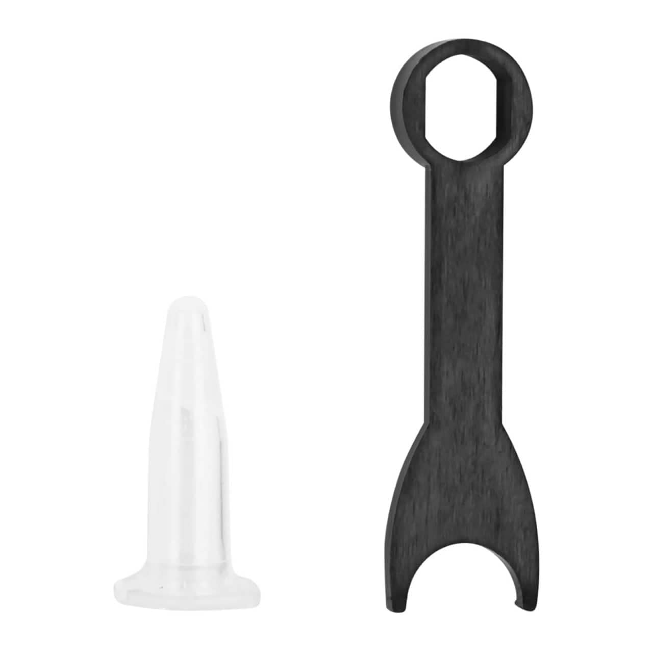 Steinberg Systems SBS-LAB-130 Einkanalpipette 2-10 ml autoklavierbar Pipette Mikropipette Messpipette