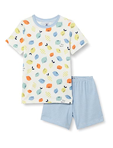 Petit Bateau A000C Set piguama