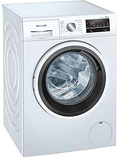 WM12US60ES Waschmaschine, Frontlader, 9 kg, 1200 U/min, 20 Programme, i-Dos, iQdrive, A+++, Weiß WM12US60ES Waschmaschine, Frontlader, 9 kg, 1200 U/min, 20 Programme, i-Dos, iQdrive, A+++, Weiß
