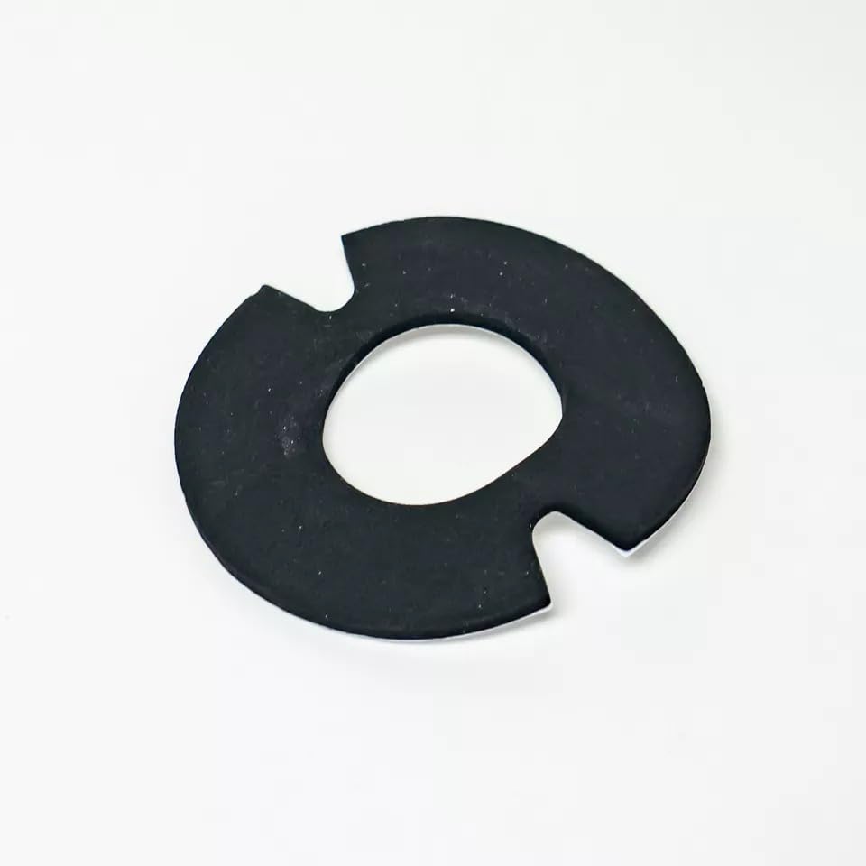 Sponge gasket