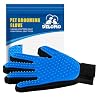 Pet Hair Remover Glove – Gent...