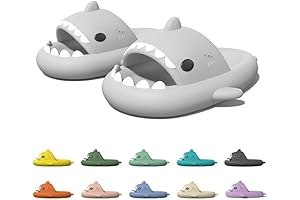 Shari Slides: Luxe Cloud Slippers for All-Day Comfort