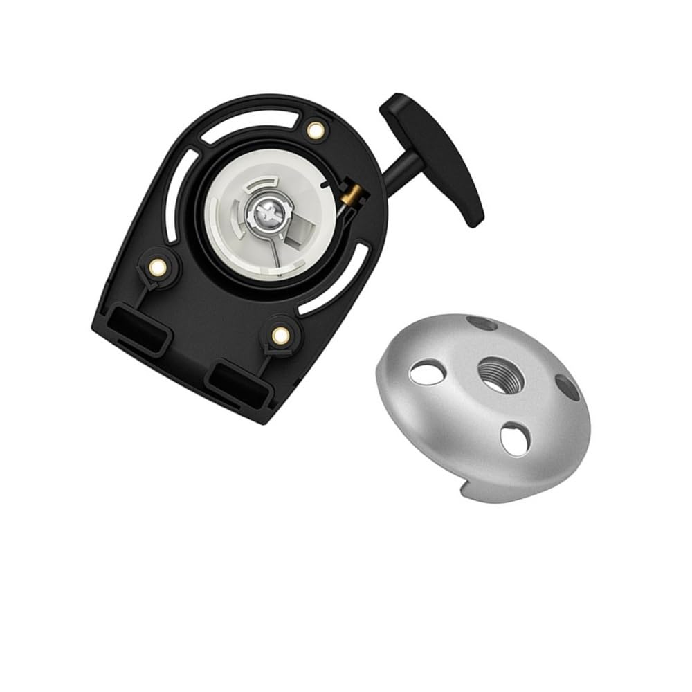 Démarreur à recul avec lanceur robuste pour générateur et moteur GX35