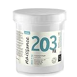 Duplicate Naissance Olio di Cocco Vergine Biologico - Olio Vegetale...