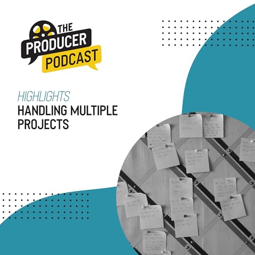Couverture de Highlights: Handling Multiple Projects