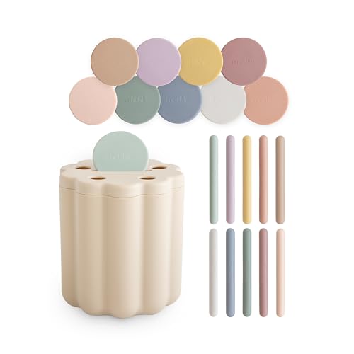 Image of mushie Coin & Tube Sorting Set