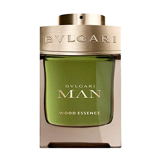 1. Bvlgari Man Wood Essence Eau De Parfum