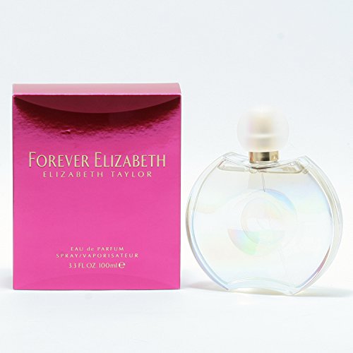 Elizabeth Taylor Forever Elizabeth 3.3 oz EDP Spray Women Ladies New Elizabeth Taylor Forever Elizabeth 3.3 oz EDP Spray Women Ladies New