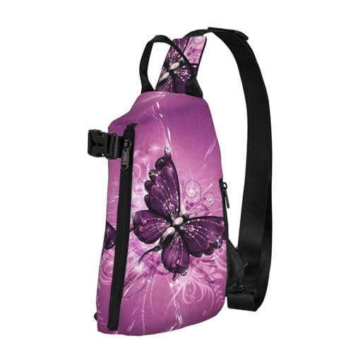 Sac à dos à bandoulière unisexe OdDdot pour sécuriser vos affaires en voyage