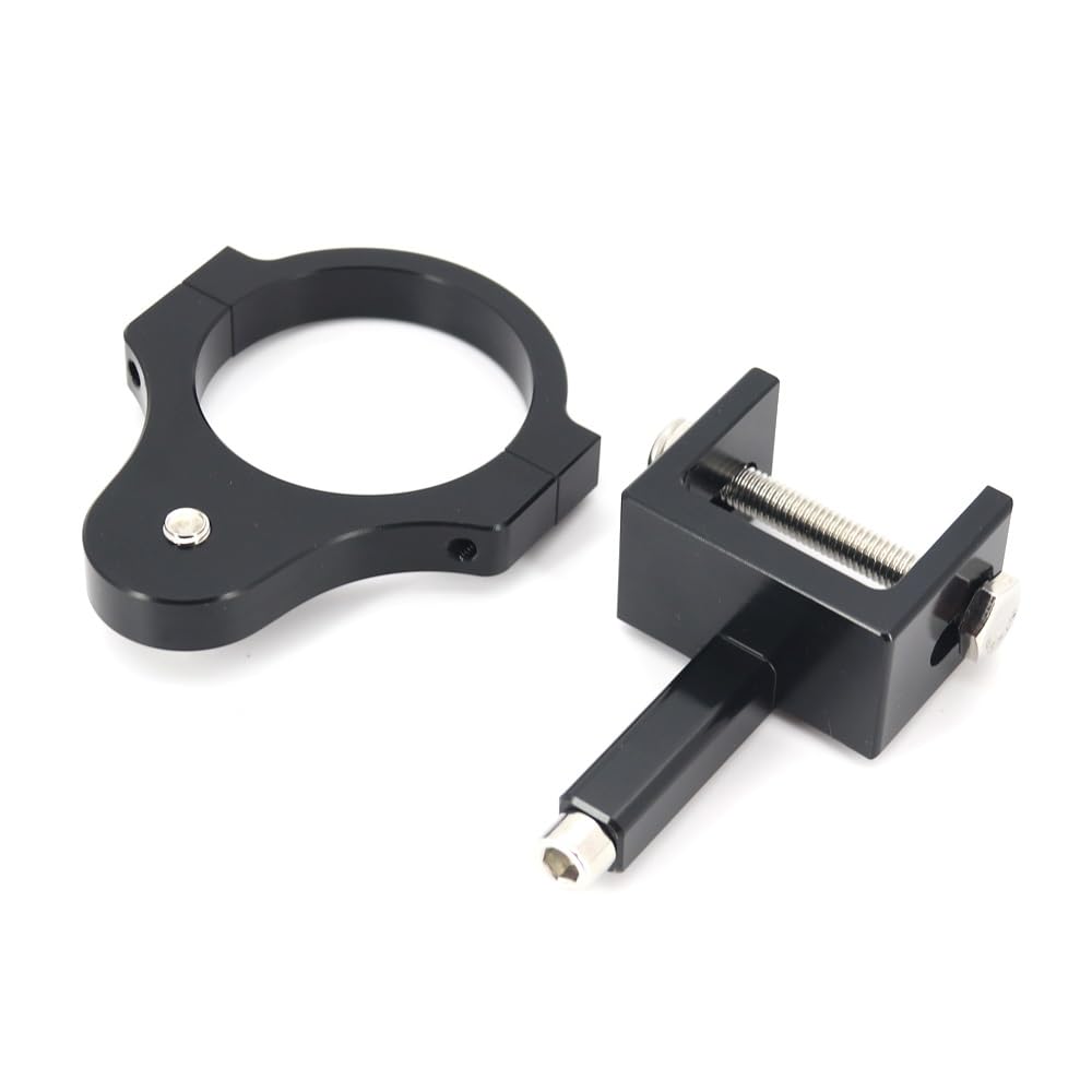 Amortisseur Direction Accessoires De Moto Support D'amortisseur Stabilisation Direction pour Tiger 900 GT Pro Rallye 850