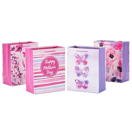 �z�[���}�[�N 9�C���` �~�f�B�A�� ��̓� �M�t�g�o�b�O �o���h��(4 ��:�ԁA��̉ԁA�uHappy Mother's Day�v��) �}�}�A���΂������A�o���A�x�r�[�V�����[�p