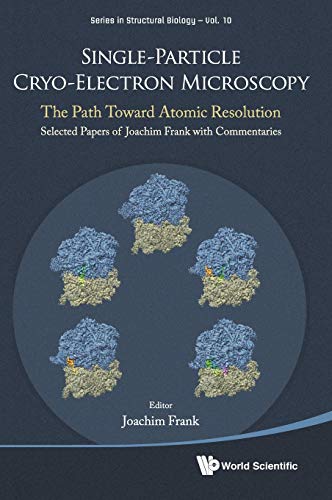 Single-particle cryo-electron microscopy: the path towa…