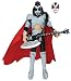 Bif Bang Pow! Kiss Unmasked The Demon Series 2 3 3/4-inch Action Figure