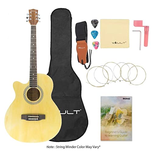 Best Acoustic Guitar Under 5000 In India 2022 True Buddy