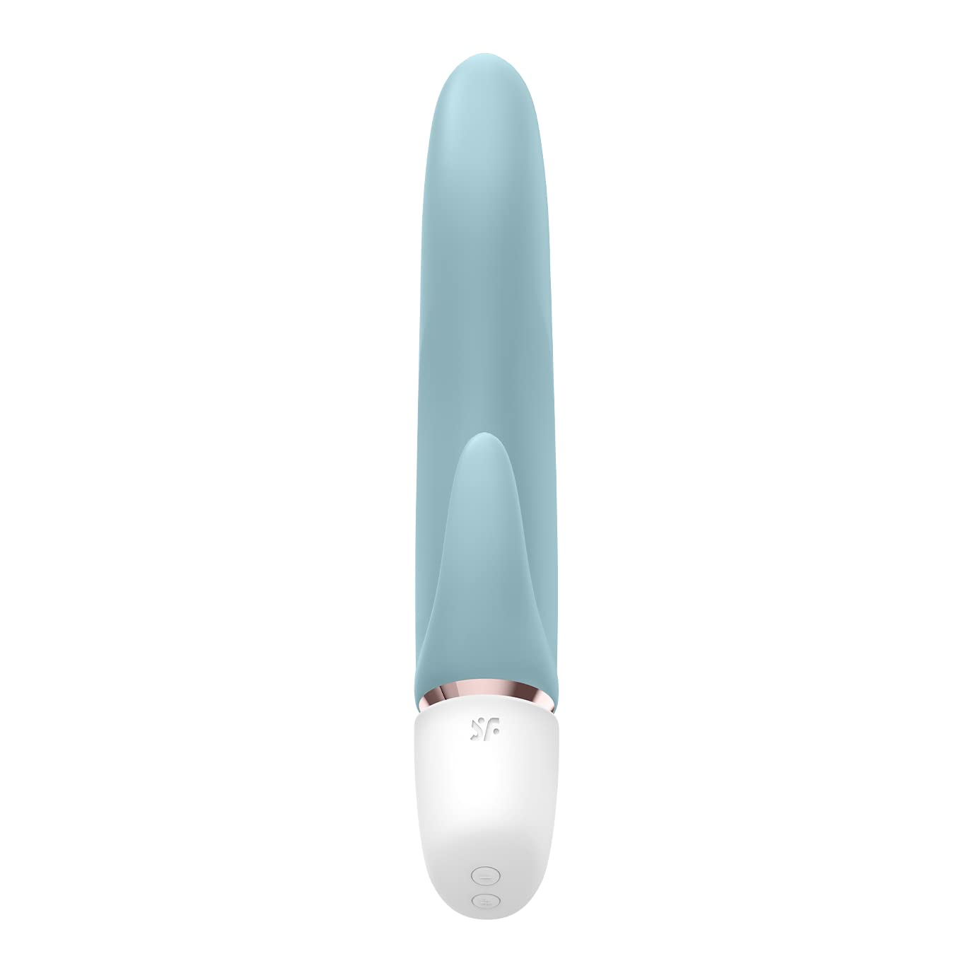 Set di Vibratori Satisfyer Marvelous Four | 4 pezzi di sex toys per donne inclusi quattro Satisfyer | Best Of dei Sex Toys | Set di vibratori erotici | Stimolazione impermeabile (IPX7)