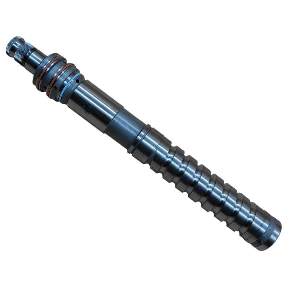 Steering Gear Shaft with 10 Slots STG26.2 for Right-Hand Drive Trucks Compatible with Part Numbers 250331-1 250354-1 250369-1