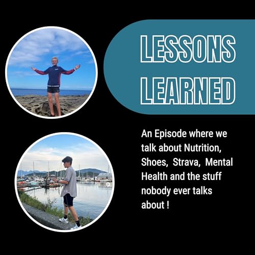 Lessons Learned