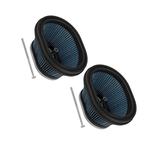 Filtre à air haute filtration pour motos YFM250R YFS200 de 125cc