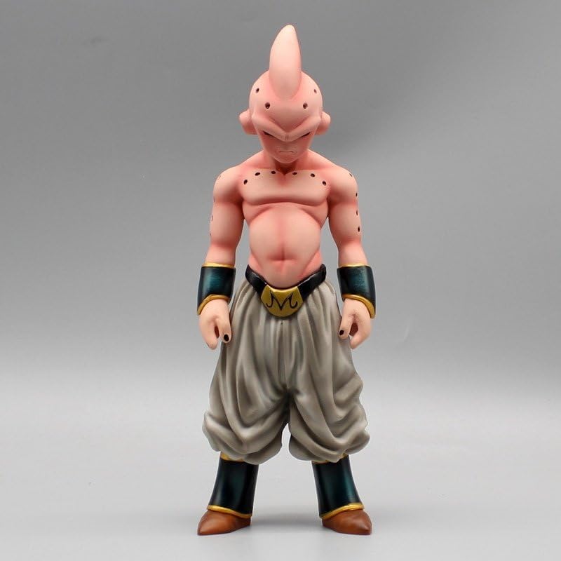 Amazon.co.jp: 魔人ブウ○最終形態○チビ○純粋○海外限定○フィギュア 