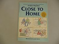 Close to Home: Saying No Is Not Enough 0590403303 Book Cover