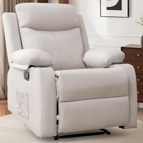 Korser Small Recliner