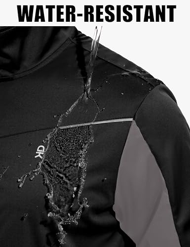 Image of Little Donkey Andy Men's Short Sleeve Softshell Golf Jacket