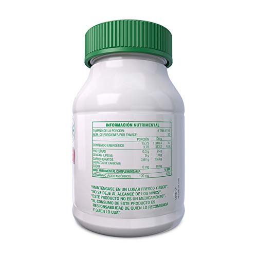 Vitamínicos, Imagen adicional