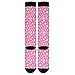 CWUPZAY Complex Snowflakes Compression Sock for Women Men fashion Support Knee High Socks Running,Nurses,Travel