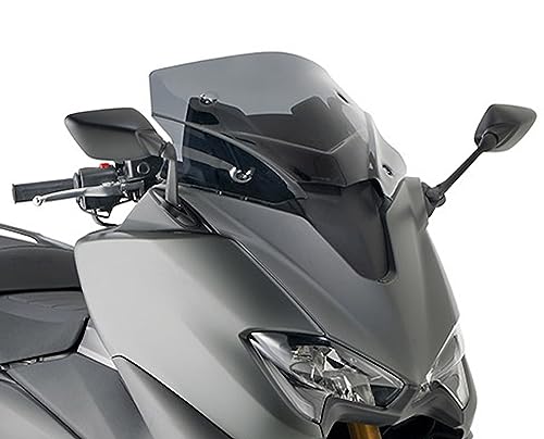 givi d2147b windschild low kompatibel mit yamaha t-max 560 2020 2021 mototopgun