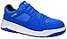 Produktbild ELTEN Sicherheitsschuhe MAVERICK blue Low ESD S1P, Herren, Textil, Stahlkappe, leicht, sportlich, Blau, Größe: 44