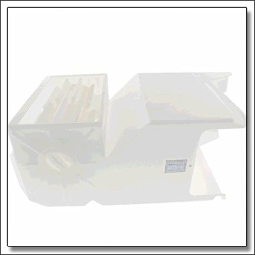 Franke Foodservice System Hopper Assembly W/Hopper and Roto