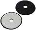 Catit Fresh & Clear Dual Action Cat Water Fountain Replacement Filters, 2-Pack
