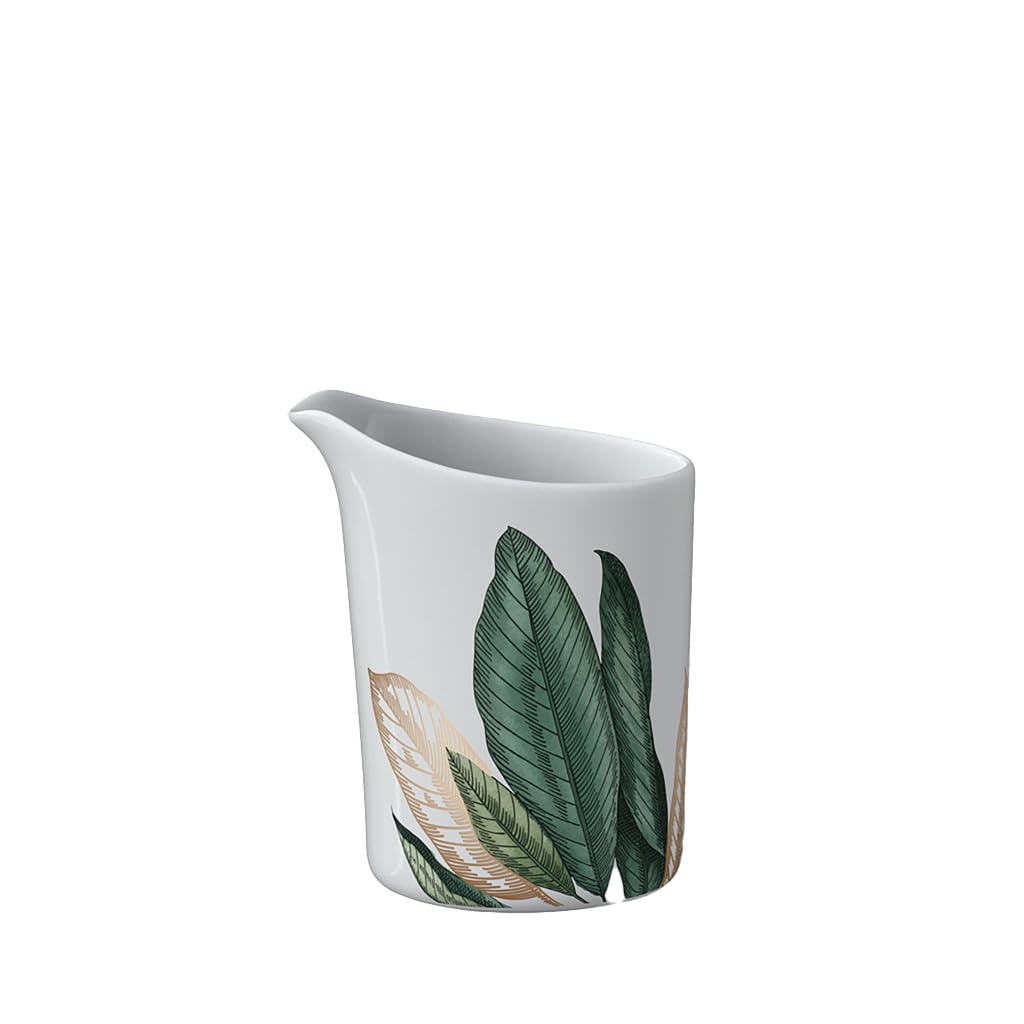 Villeroy & Boch Signature Avarua Milchkännchen, 220ml, weiß/bunt