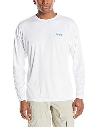 Columbia Sportswear PFG by The Shore Terminal Shirt