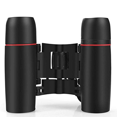 Binoculares ZHCHAO 22x40 alta potencia compactos impermeables miniatura 1