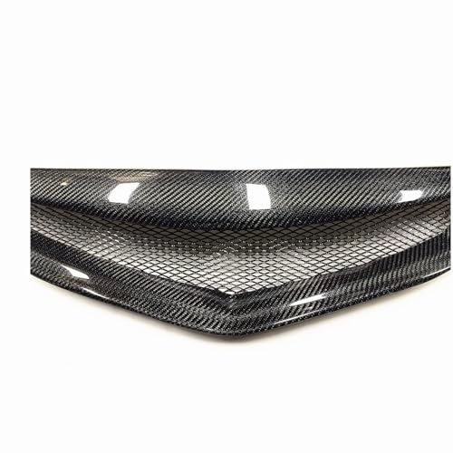 Calandre modifiée pour Mazda 6 2006-2010 : grille de pare-chocs