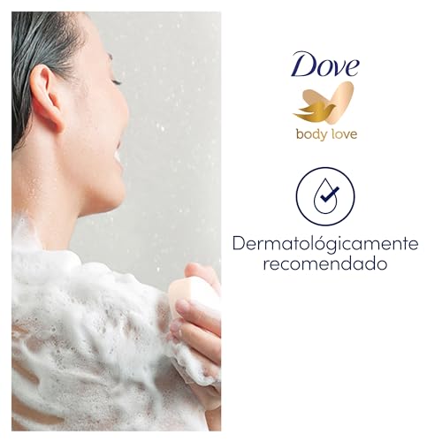 Dove Beauty Cream Bar, Purely Pampering - 135g